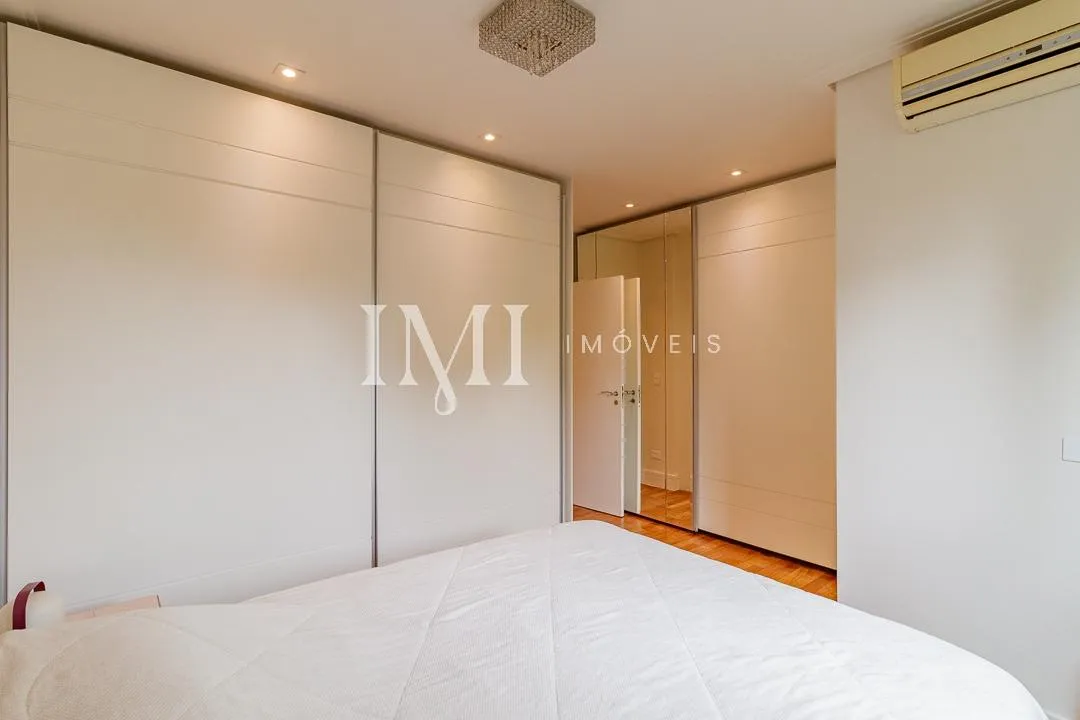 Apartamento com 3 suítes à venda em Morumbi, São Paulo, por R$ 1.070.000 Imagem 12