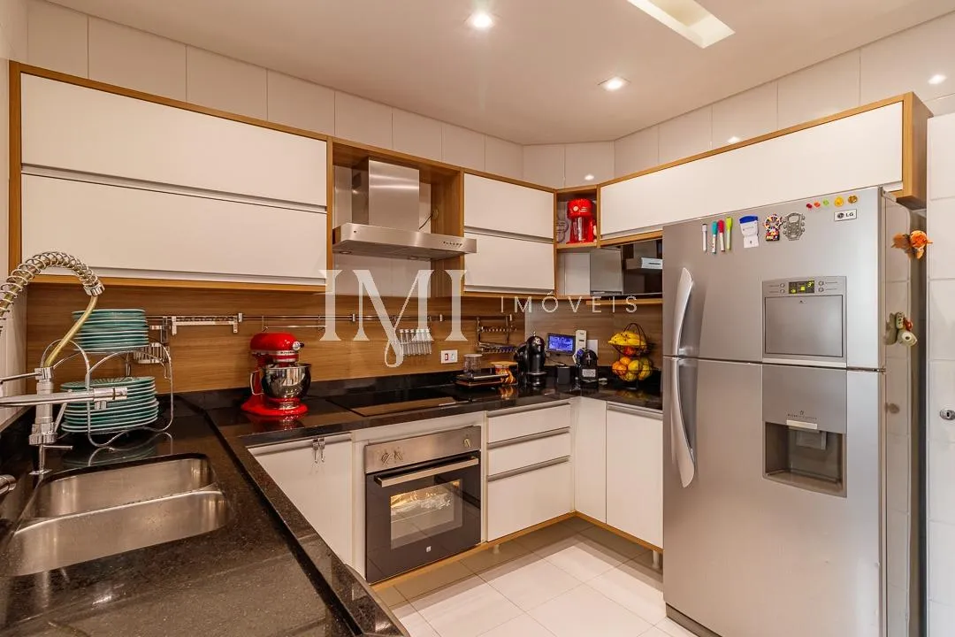 Apartamento com 3 suítes à venda em Morumbi, São Paulo, por R$ 1.070.000 Imagem 22