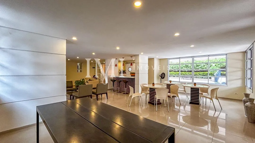 Apartamento com 3 suítes à venda em Morumbi, São Paulo, por R$ 1.070.000 Imagem 32