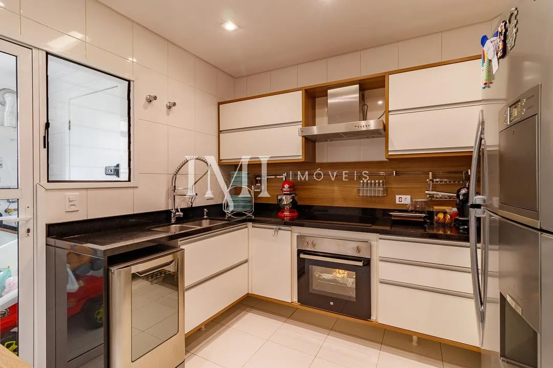 Apartamento com 3 suítes à venda em Morumbi, São Paulo, por R$ 1.070.000 Imagem 24