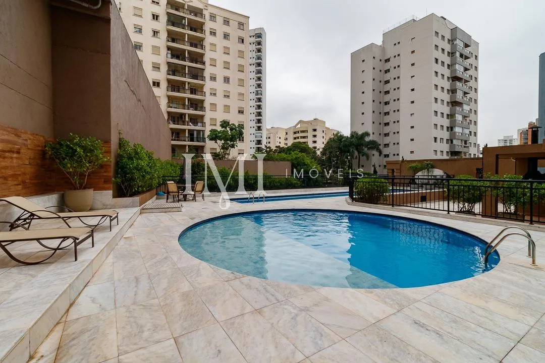 Apartamento com 3 suítes à venda em Morumbi, São Paulo, por R$ 1.070.000 Imagem 26