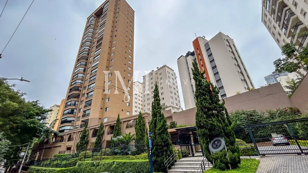 Apartamento com 3 suítes à venda em Morumbi, São Paulo, por R$ 1.070.000 Imagem 33