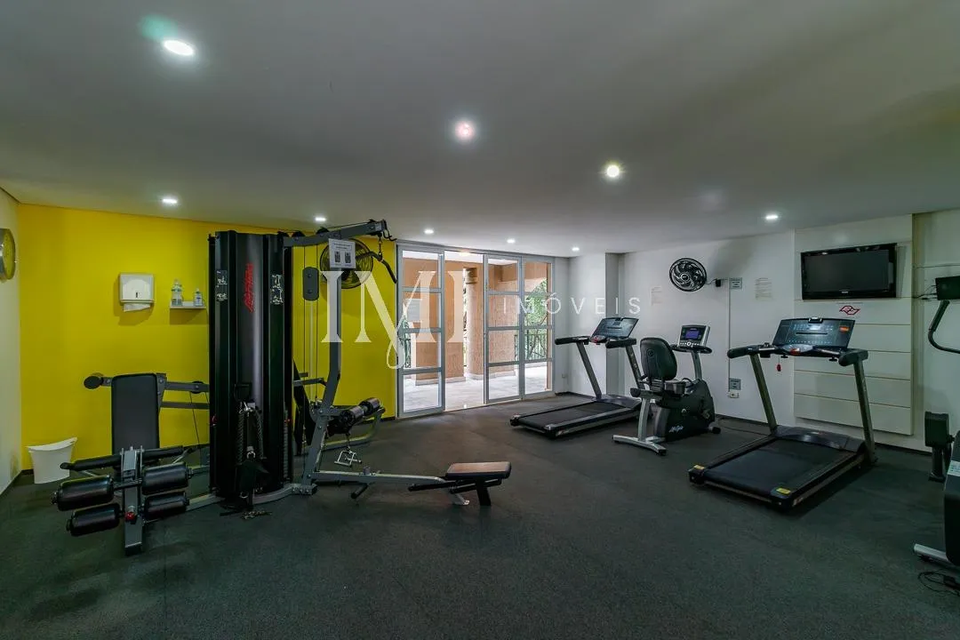 Apartamento com 3 suítes à venda em Morumbi, São Paulo, por R$ 1.070.000 Imagem 29