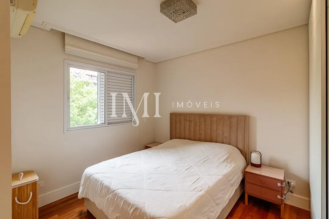 Apartamento com 3 suítes à venda em Morumbi, São Paulo, por R$ 1.070.000 Imagem 10