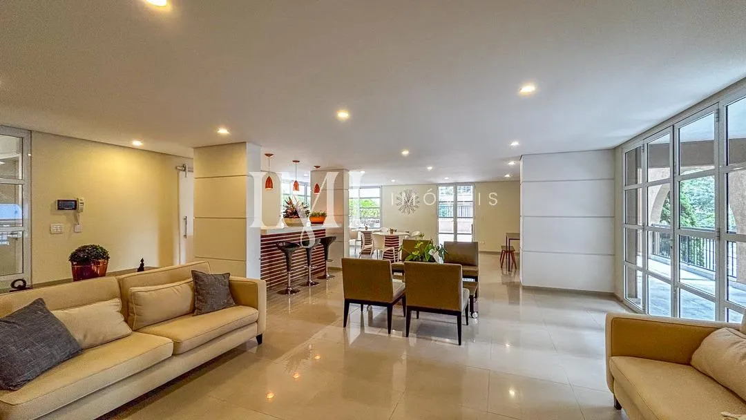 Apartamento com 3 suítes à venda em Morumbi, São Paulo, por R$ 1.070.000 Imagem 30