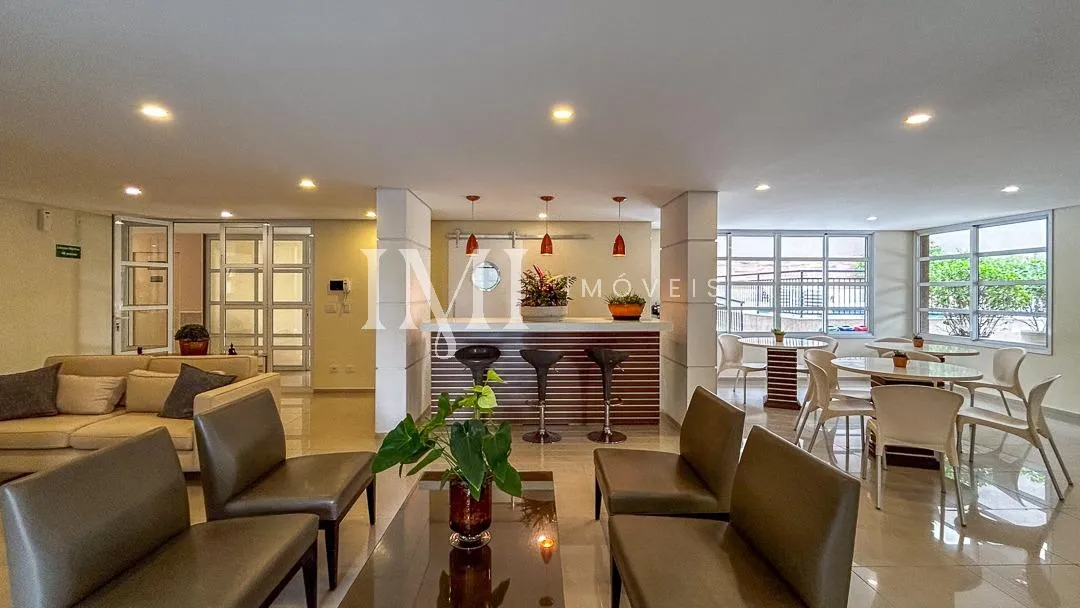 Apartamento com 3 suítes à venda em Morumbi, São Paulo, por R$ 1.070.000 Imagem 31