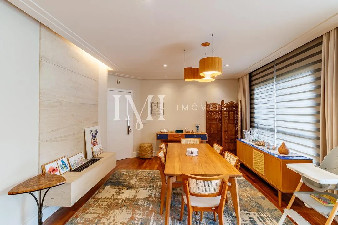 Apartamento com 3 suítes à venda em Morumbi, São Paulo, por R$ 1.070.000 Imagem 2