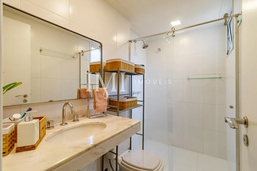 Apartamento com 3 suítes à venda em Morumbi, São Paulo, por R$ 1.070.000 Imagem 13