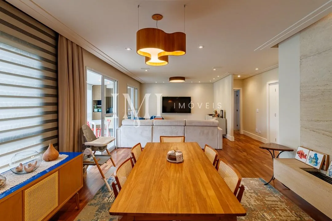 Apartamento com 3 suítes à venda em Morumbi, São Paulo, por R$ 1.070.000 Imagem 3