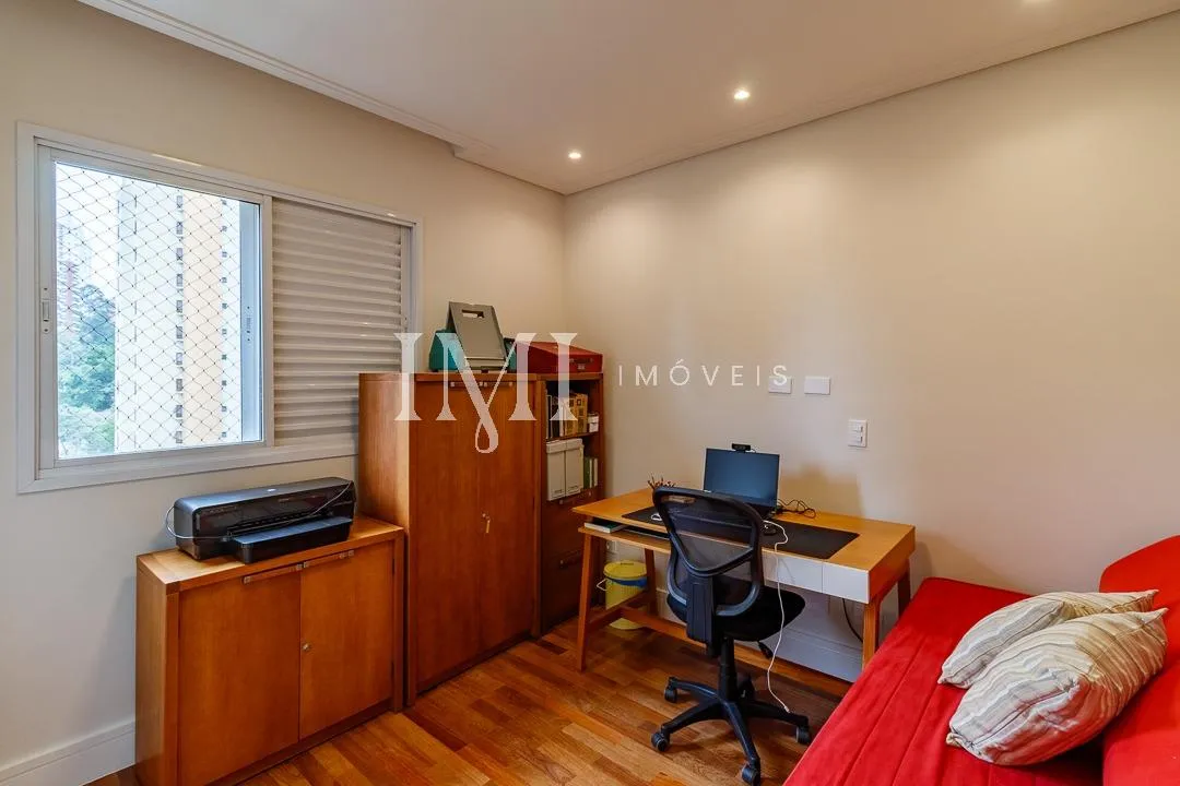Apartamento com 3 suítes à venda em Morumbi, São Paulo, por R$ 1.070.000 Imagem 14