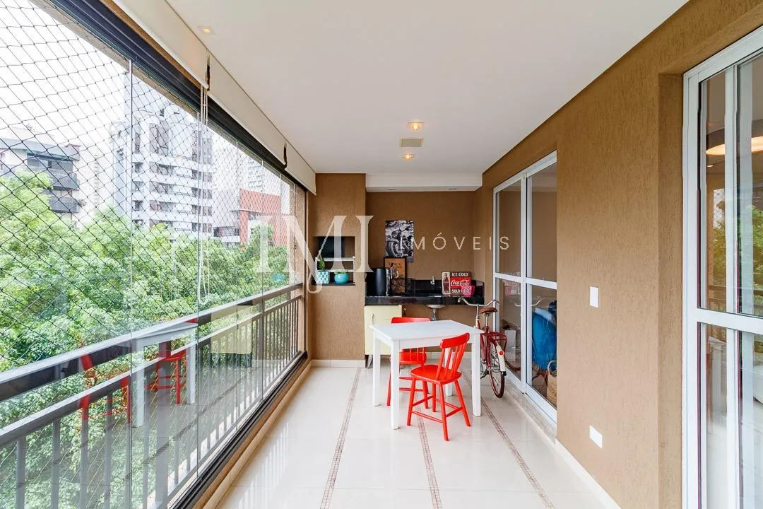Apartamento com 3 suítes à venda em Morumbi, São Paulo, por R$ 1.070.000 Imagem 19