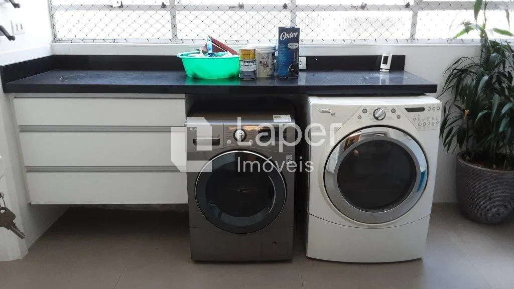 Apartamento com 2 suítes à venda em Itaim Bibi, São Paulo, por R$ 4.500.000 Imagem 9
