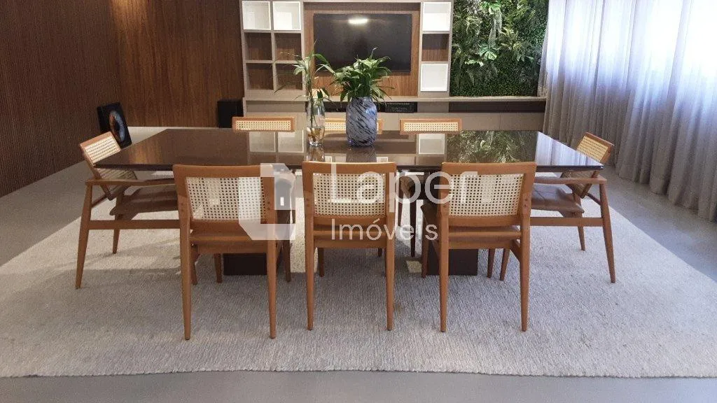 Apartamento com 2 suítes à venda em Itaim Bibi, São Paulo, por R$ 4.500.000