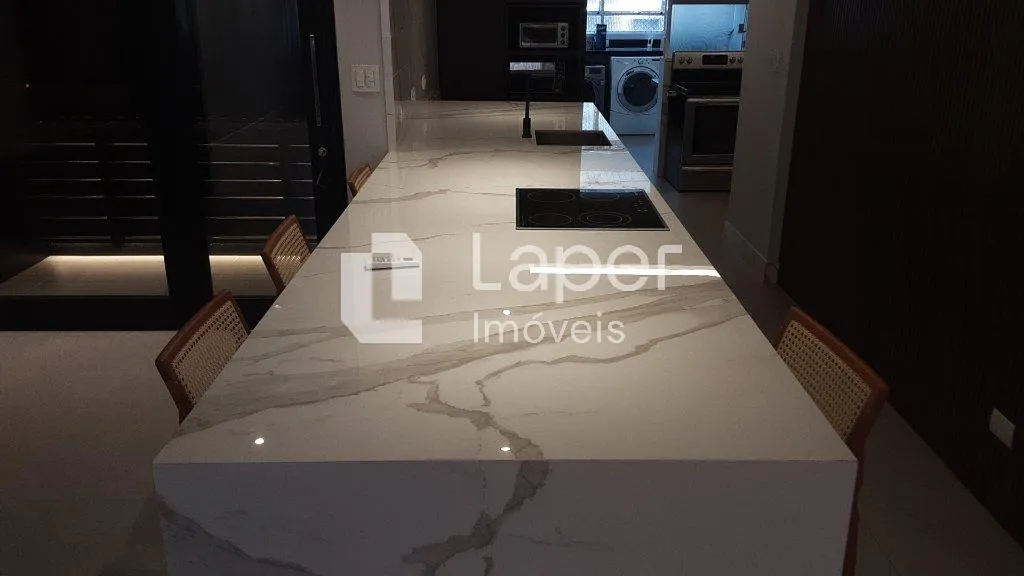 Apartamento com 2 suítes à venda em Itaim Bibi, São Paulo, por R$ 4.500.000 Imagem 3