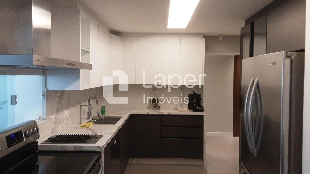 Apartamento com 2 suítes à venda em Itaim Bibi, São Paulo, por R$ 4.500.000 Imagem 7
