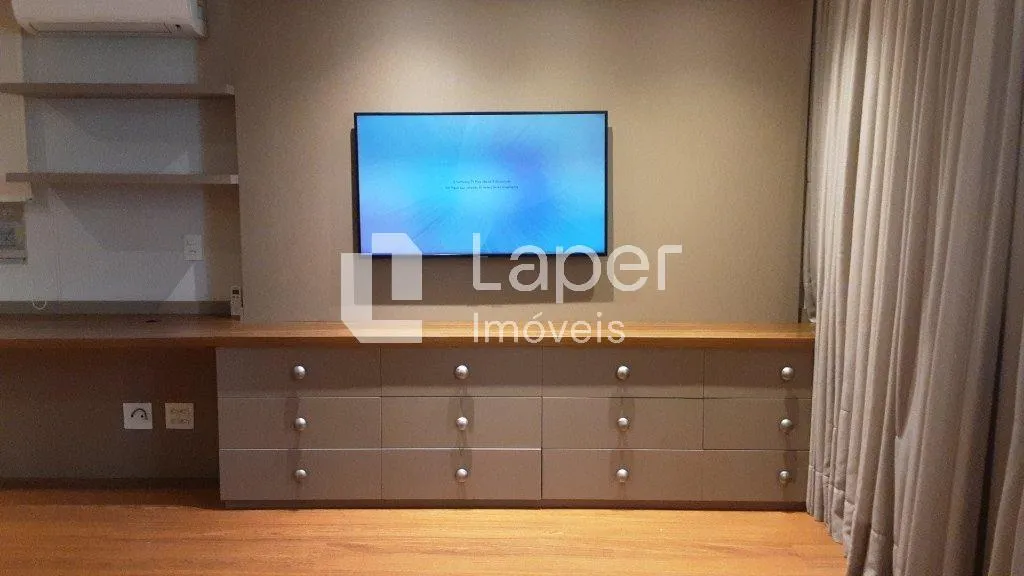 Apartamento com 2 suítes à venda em Itaim Bibi, São Paulo, por R$ 4.500.000 Imagem 12