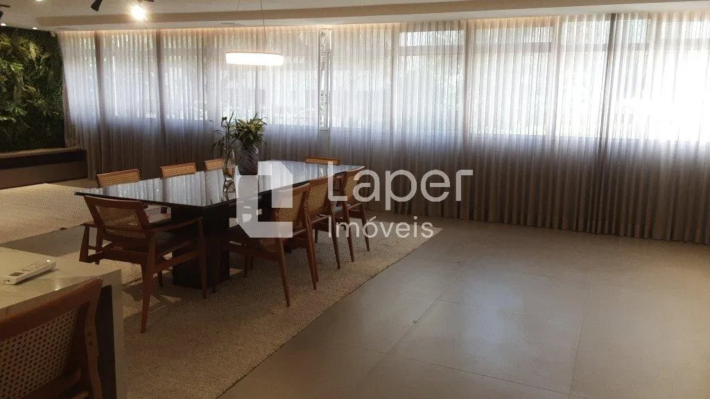 Apartamento com 2 suítes à venda em Itaim Bibi, São Paulo, por R$ 4.500.000 Imagem 6