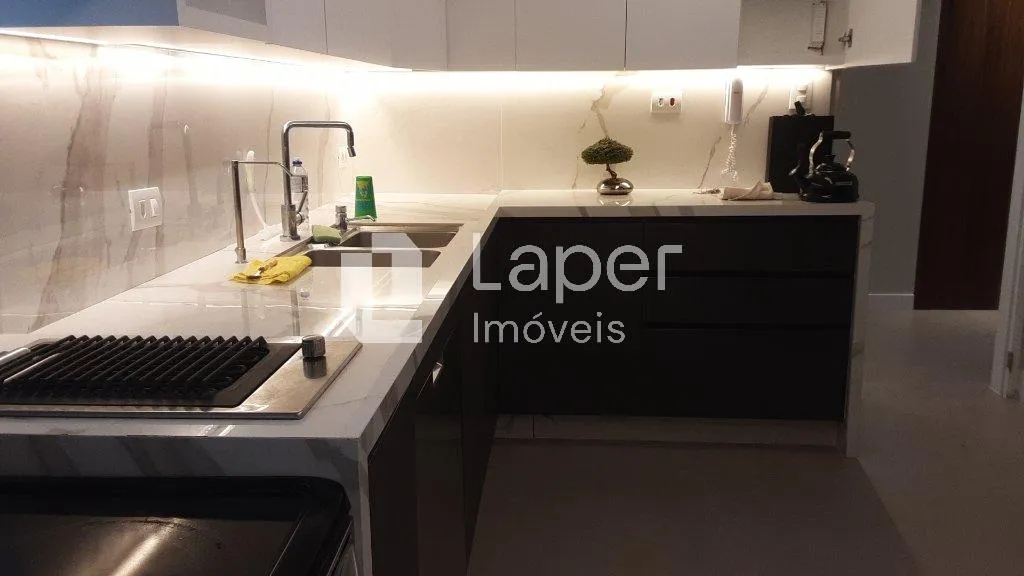 Apartamento com 2 suítes à venda em Itaim Bibi, São Paulo, por R$ 4.500.000 Imagem 5