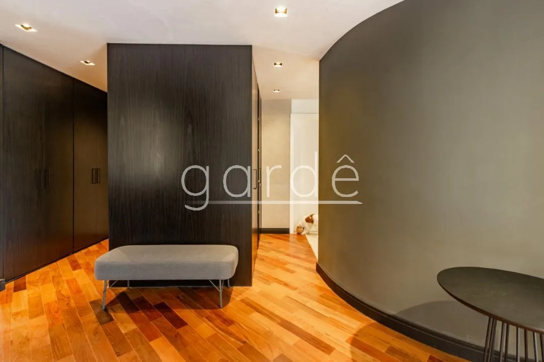 Apartamento com 2 suítes à venda em Moema, São Paulo, por R$ 3.420.000 Imagem 14