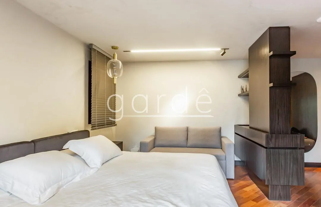 Apartamento com 2 suítes à venda em Moema, São Paulo, por R$ 3.420.000 Imagem 13