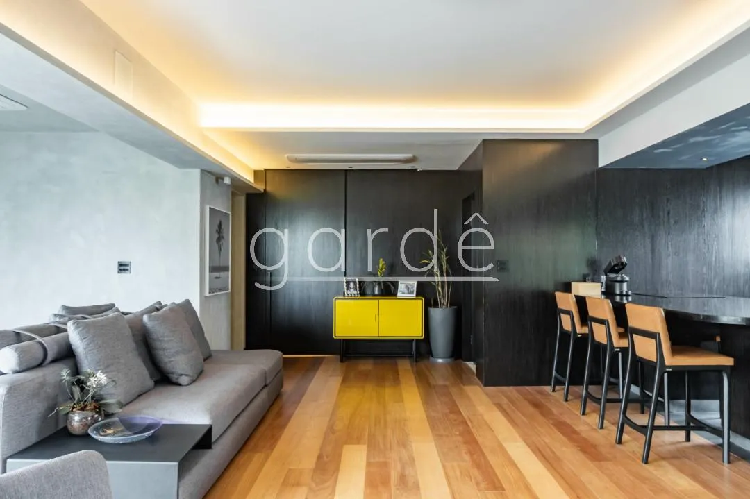 Apartamento com 2 suítes à venda em Moema, São Paulo, por R$ 3.420.000 Imagem 6