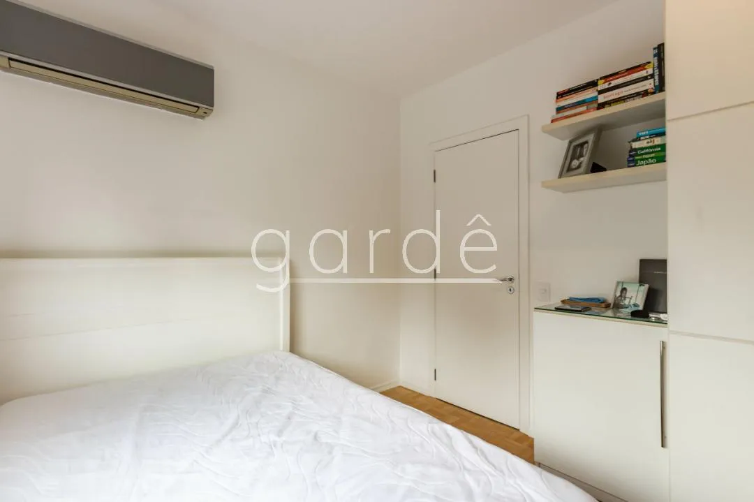 Apartamento com 2 suítes à venda em Moema, São Paulo, por R$ 3.420.000 Imagem 18