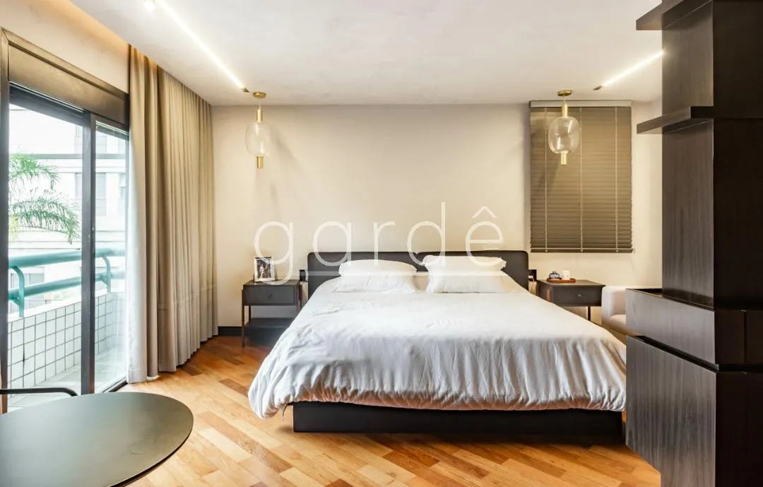 Apartamento com 2 suítes à venda em Moema, São Paulo, por R$ 3.420.000 Imagem 12