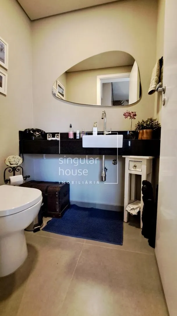 Apartamento com 1 suítes à venda em Moema Índios, São Paulo, por R$ 1.970.000 Imagem 3