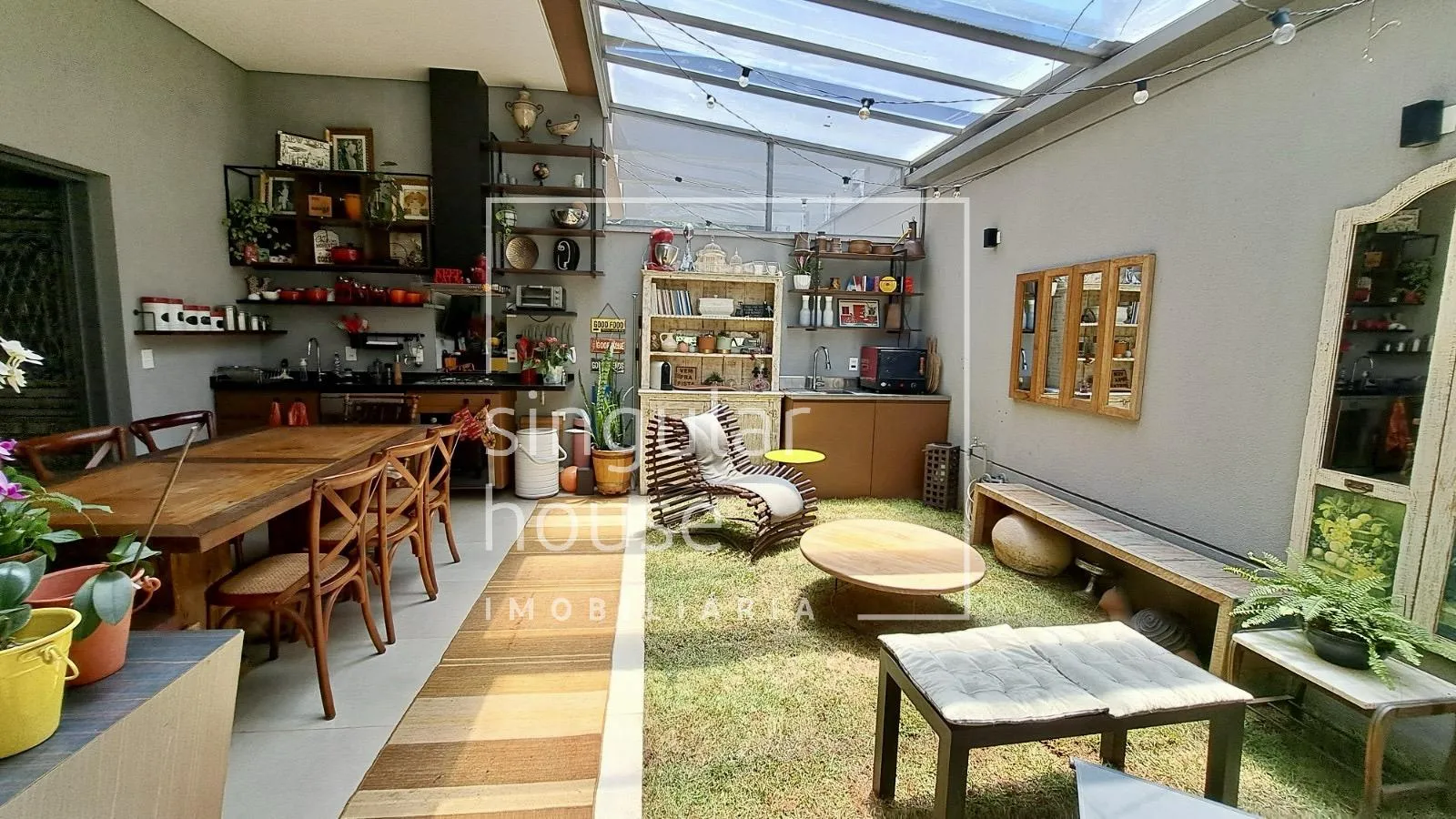 Apartamento com 1 suítes à venda em Moema Índios, São Paulo, por R$ 1.970.000