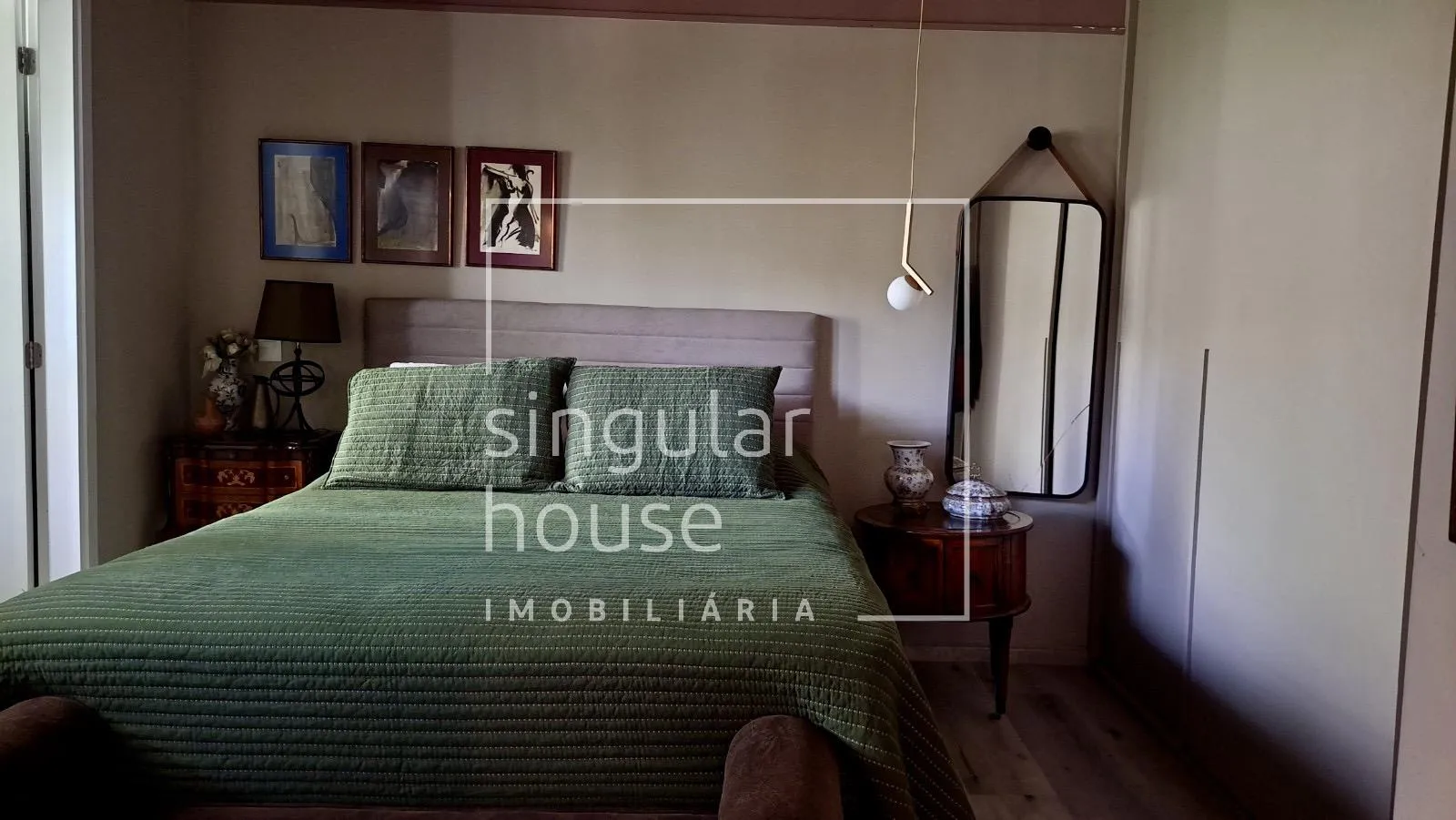 Apartamento com 1 suítes à venda em Moema Índios, São Paulo, por R$ 1.970.000 Imagem 17