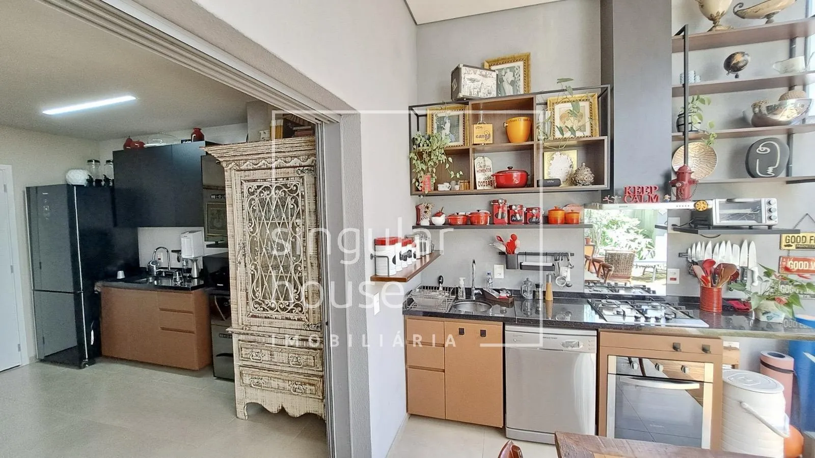 Apartamento com 1 suítes à venda em Moema Índios, São Paulo, por R$ 1.970.000 Imagem 9