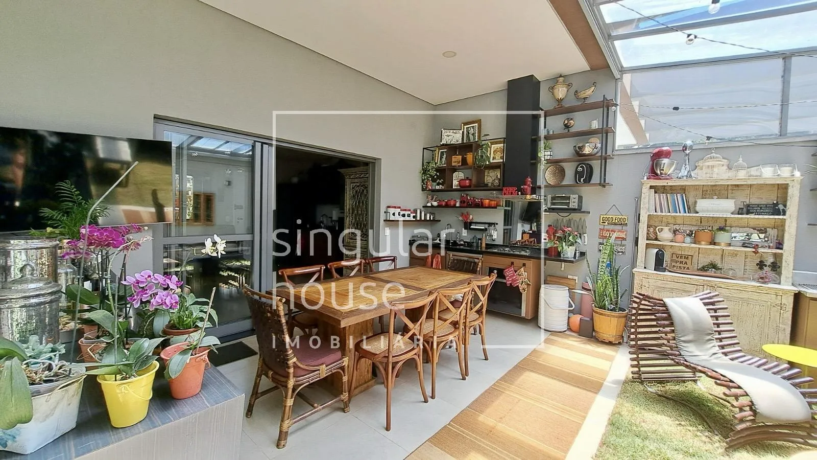 Apartamento com 1 suítes à venda em Moema Índios, São Paulo, por R$ 1.970.000 Imagem 12