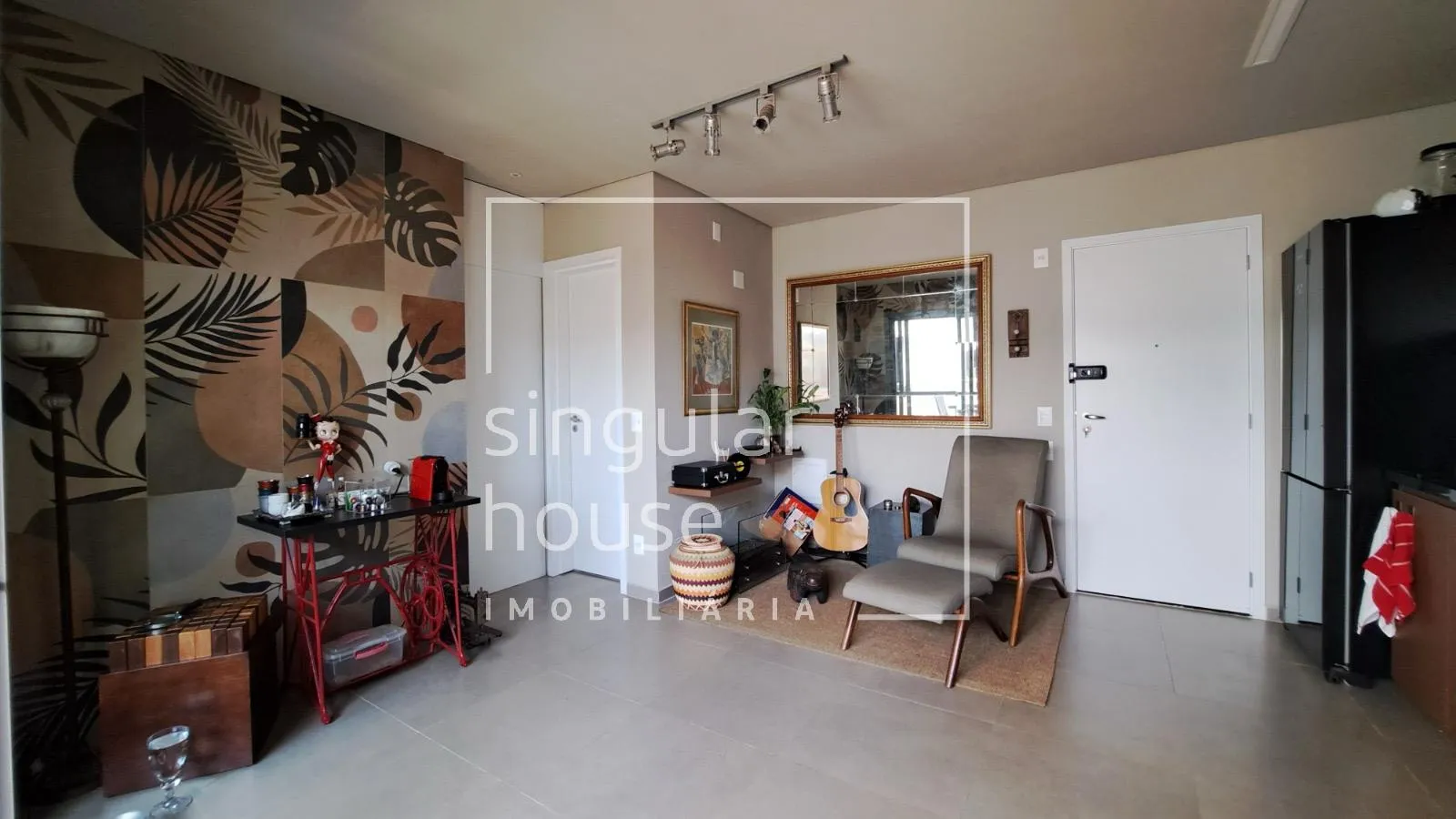 Apartamento com 1 suítes à venda em Moema Índios, São Paulo, por R$ 1.970.000 Imagem 15