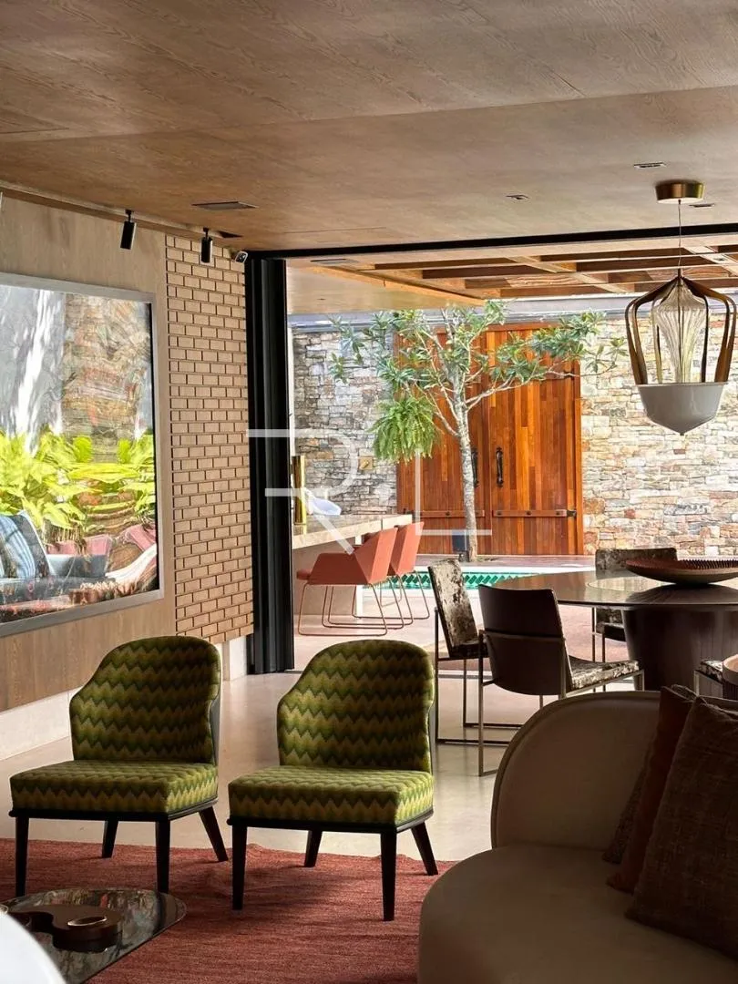 Casa de condomínio com 3 suítes à venda em Jardim Europa, São Paulo, por R$ 24.000.000 Imagem 6