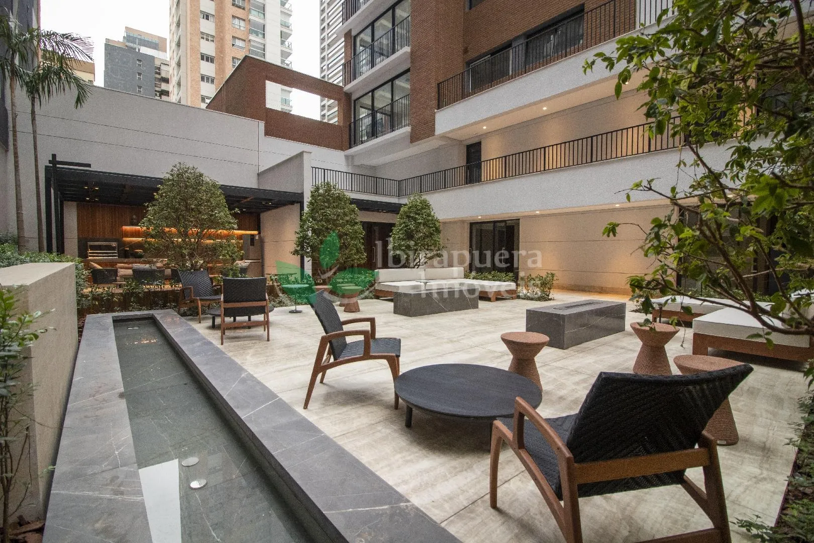 Apartamento com 4 suítes à venda em Moema, São Paulo, por R$ 11.390.000 Imagem 25