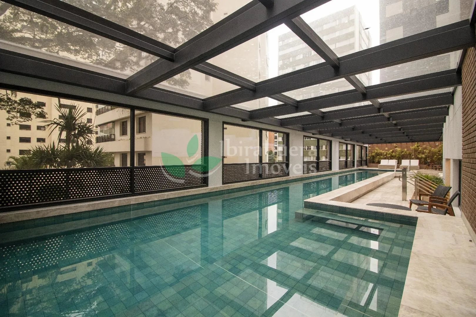 Apartamento com 4 suítes à venda em Moema, São Paulo, por R$ 11.390.000 Imagem 32