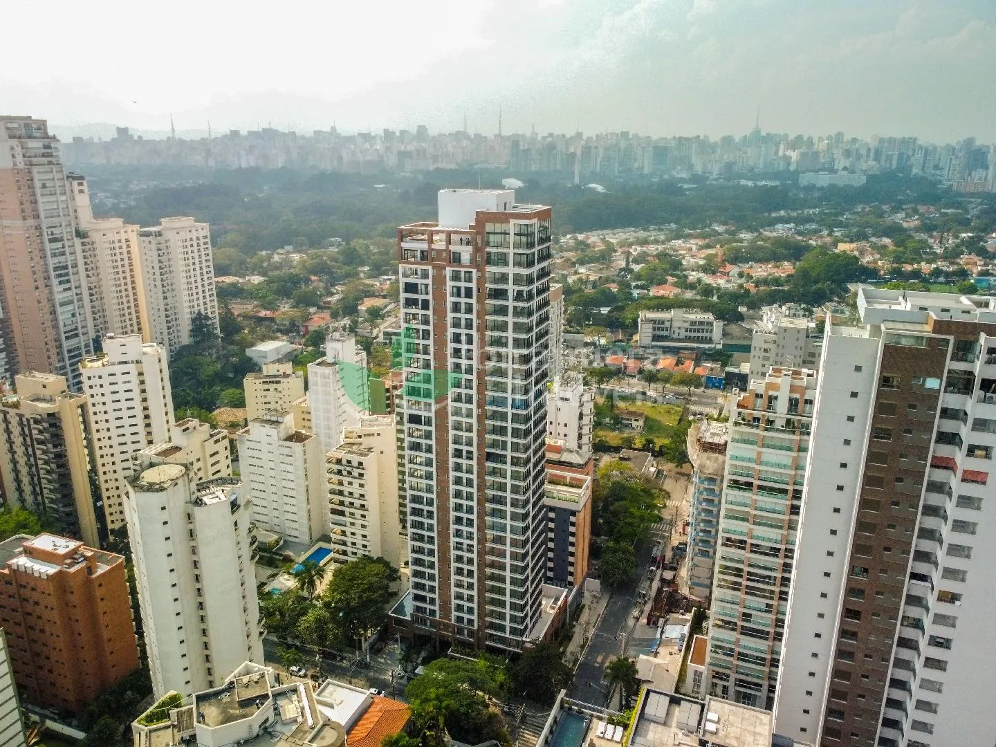 Apartamento com 4 suítes à venda em Moema, São Paulo, por R$ 11.390.000 Imagem 7