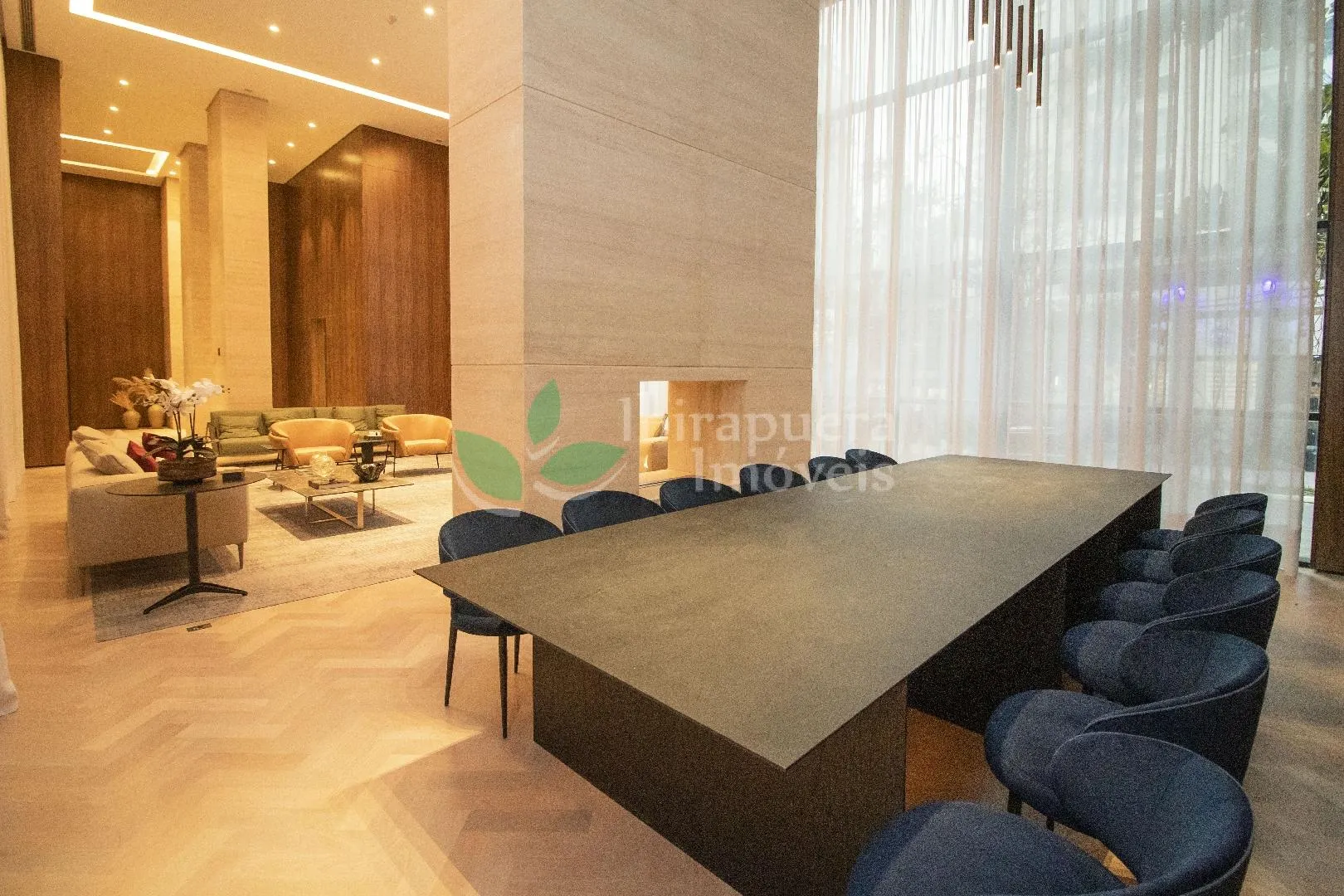 Apartamento com 4 suítes à venda em Moema, São Paulo, por R$ 11.390.000 Imagem 21