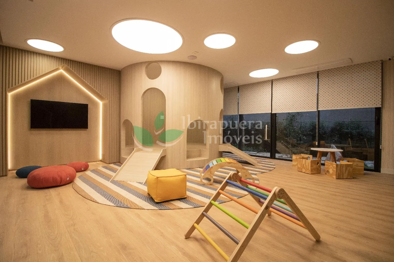 Apartamento com 4 suítes à venda em Moema, São Paulo, por R$ 11.390.000 Imagem 30