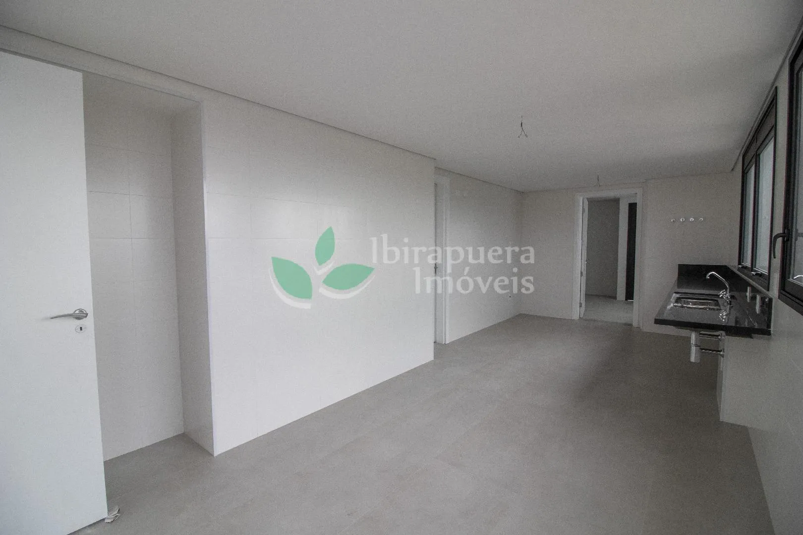 Apartamento com 4 suítes à venda em Moema, São Paulo, por R$ 11.390.000 Imagem 4