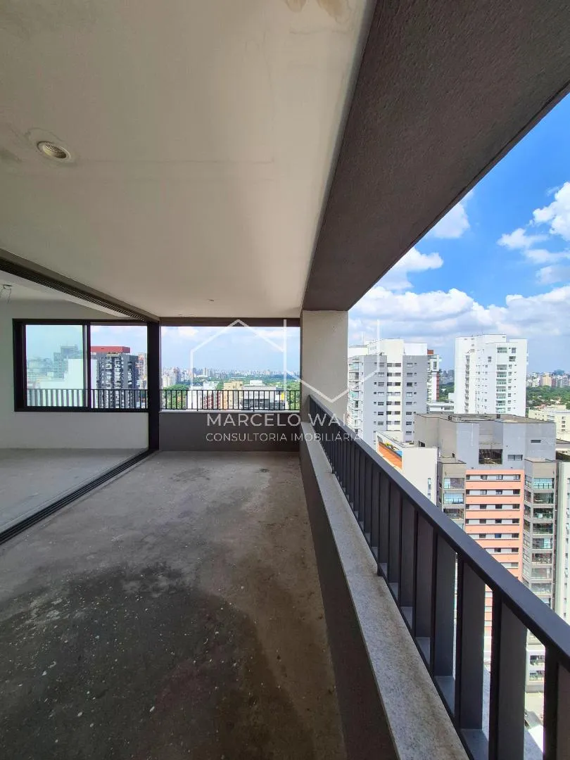 Apartamento com 3 suítes à venda em Pinheiros, São Paulo, por R$ 3.499.000 Imagem 2