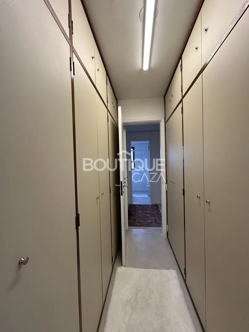 Apartamento com 1 suítes à venda em Real Parque, São Paulo, por R$ 1.300.000 Imagem 20