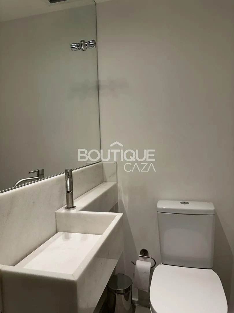 Apartamento com 1 suítes à venda em Real Parque, São Paulo, por R$ 1.300.000 Imagem 7