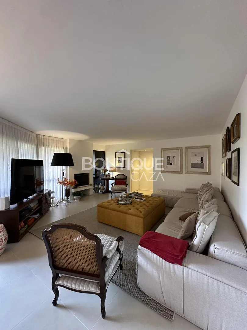 Apartamento com 1 suítes à venda em Real Parque, São Paulo, por R$ 1.300.000 Imagem 3