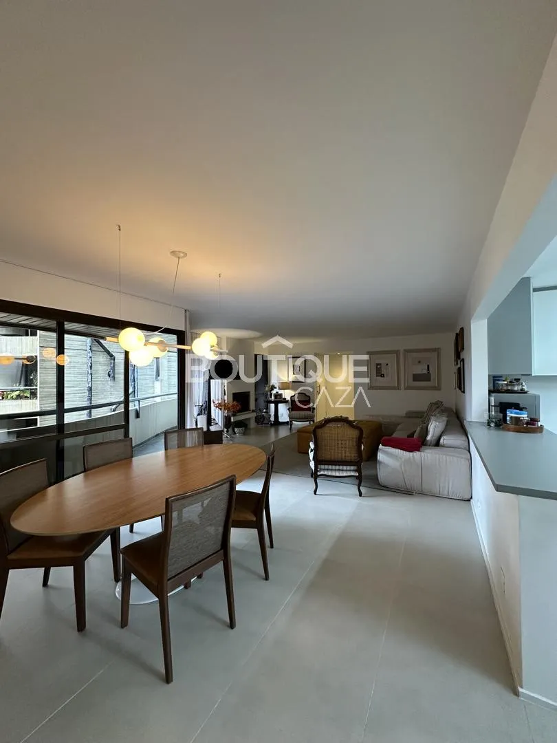 Apartamento com 1 suítes à venda em Real Parque, São Paulo, por R$ 1.300.000 Imagem 22