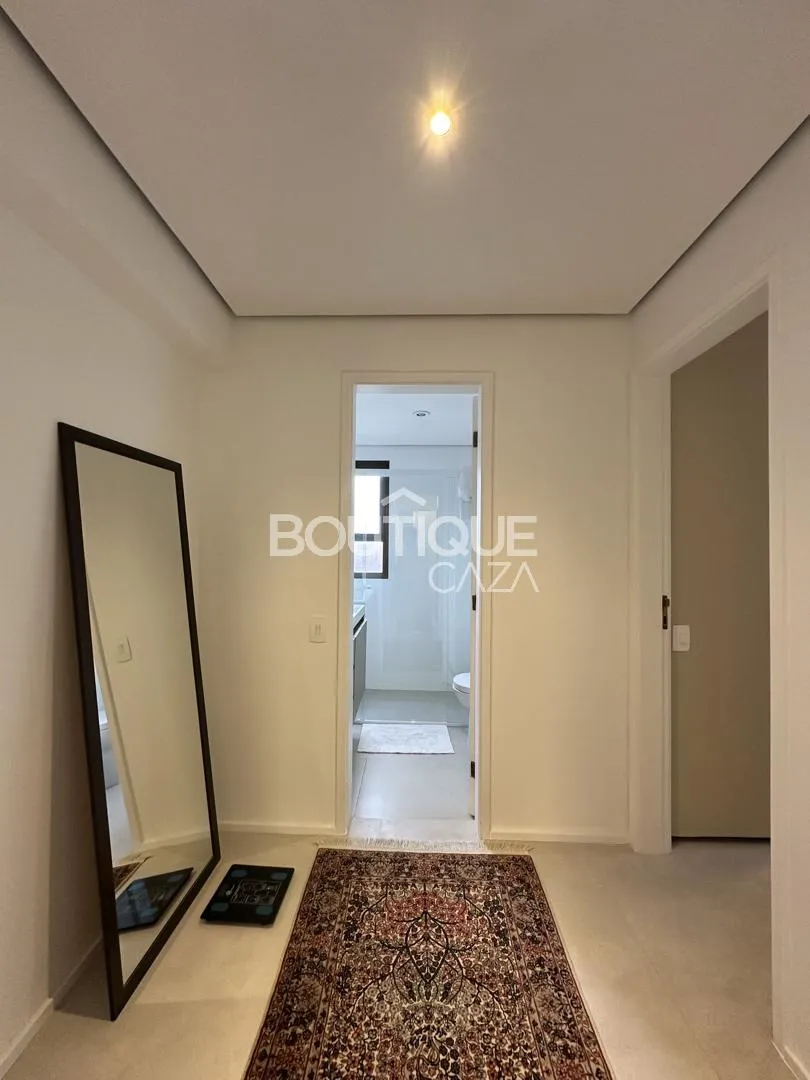 Apartamento com 1 suítes à venda em Real Parque, São Paulo, por R$ 1.300.000 Imagem 21