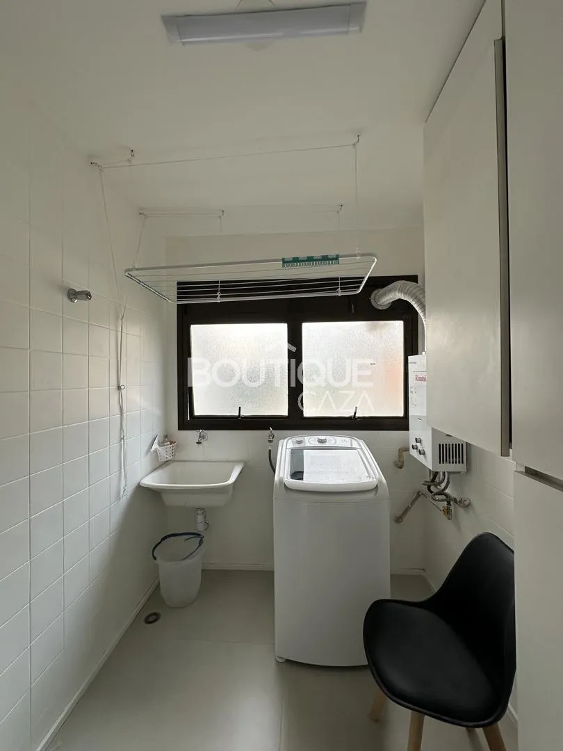 Apartamento com 1 suítes à venda em Real Parque, São Paulo, por R$ 1.300.000 Imagem 23