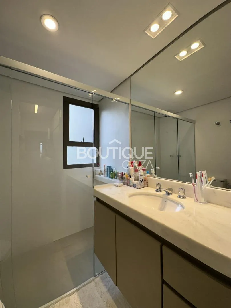 Apartamento com 1 suítes à venda em Real Parque, São Paulo, por R$ 1.300.000 Imagem 19