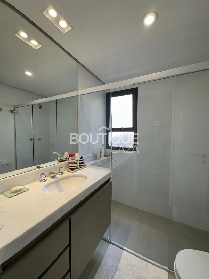 Apartamento com 1 suítes à venda em Real Parque, São Paulo, por R$ 1.300.000 Imagem 13