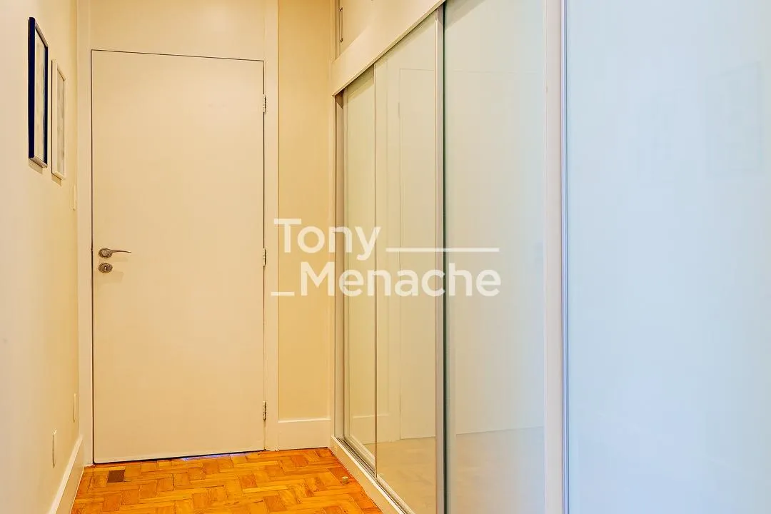 Apartamento com 1 suítes à venda em Jardim América, São Paulo, por R$ 4.500.000 Imagem 15